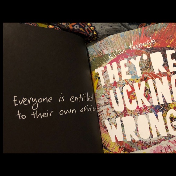 “This Book Loves You” - Picture 3 of 5